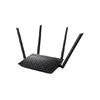 LAN/WIFI Asus Router AC1200Mbps - RT-AC1200 v.2 - 1. kép