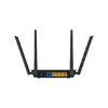 LAN/WIFI Asus Router AC1200Mbps - RT-AC1200 v.2 - 3. kép