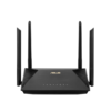 LAN/WIFI Asus Router AX1800 Dual Band WiFi 6 - RT-AX53U OFFLINE RETAIL - 0. kép