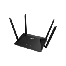 LAN/WIFI Asus Router AX1800 Dual Band WiFi 6 - RT-AX53U OFFLINE RETAIL