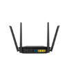 LAN/WIFI Asus Router AX1800 Dual Band WiFi 6 - RT-AX53U OFFLINE RETAIL - 3. kép