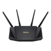 LAN/WIFI Asus Router AX3000 - RT-AX58U V2 - 0. kép