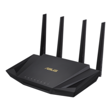 LAN/WIFI Asus Router AX3000 - RT-AX58U V2