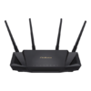 LAN/WIFI Asus Router AX3000 - RT-AX58U V2 - 2. kép
