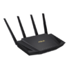 LAN/WIFI Asus Router AX3000 - RT-AX58U V2 - 3. kép