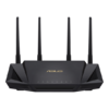LAN/WIFI Asus Router AX3000 - RT-AX58U V2 - 4. kép