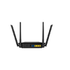 LAN/WIFI Asus Router AX1800 -  RT-AX1800U - 0. kép