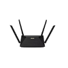 LAN/WIFI Asus Router AX1800 -  RT-AX1800U - 2. kép