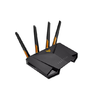 LAN/WIFI Asus TUF Gaming AX3000 V2 Dual-Band WiFi 6 Gaming Router OFFLINE RETAIL - 0. kép