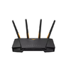 LAN/WIFI Asus TUF Gaming AX3000 V2 Dual-Band WiFi 6 Gaming Router OFFLINE RETAIL - 1. kép