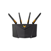 LAN/WIFI Asus TUF Gaming AX3000 V2 Dual-Band WiFi 6 Gaming Router OFFLINE RETAIL - 2. kép