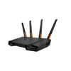 LAN/WIFI Asus TUF Gaming AX3000 V2 Dual-Band WiFi 6 Gaming Router OFFLINE RETAIL - 3. kép