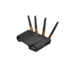 LAN/WIFI Asus TUF Gaming AX4200 Dual Band WiFi 6 Router - 0. kép