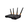 LAN/WIFI Asus TUF Gaming AX4200 Dual Band WiFi 6 Router - 1. kép