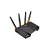 LAN/WIFI Asus TUF Gaming AX4200 Dual Band WiFi 6 Router - 2. kép