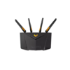 LAN/WIFI Asus TUF Gaming AX4200 Dual Band WiFi 6 Router - 4. kép