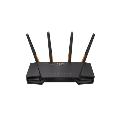LAN/WIFI Asus TUF Gaming AX4200 Dual Band WiFi 6 Router