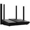 LAN/WIFI Asus Router 3600 Mbps Dual-band WiFi7 AiMesh RT-BE50 - 1. kép