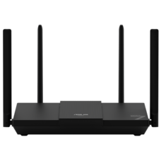 LAN/WIFI Asus Router 3600 Mbps Dual-band WiFi7 AiMesh RT-BE50