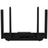 LAN/WIFI Asus Router 3600 Mbps Dual-band WiFi7 AiMesh RT-BE50 - 2. kép
