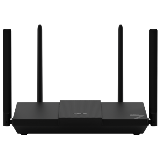 LAN/WIFI Asus Router 3600 Mbps Dual-band WiFi7 AiMesh RT-BE50