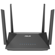 LAN/WIFI Asus Router AX3000 Mbps RT-AX52 Pro