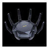 LAN/WIFI Asus Router AX6000 Mbps RT-AX89X - 1. kép