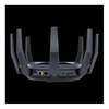 LAN/WIFI Asus Router AX6000 Mbps RT-AX89X - 2. kép