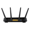 LAN/WIFI Asus Rog Strix GS-AX5400 dual-band WiFi 6 gaming router - 0. kép