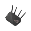 LAN/WIFI Asus Rog Strix GS-AX5400 dual-band WiFi 6 gaming router - 1. kép