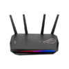 LAN/WIFI Asus Rog Strix GS-AX5400 dual-band WiFi 6 gaming router - 3. kép