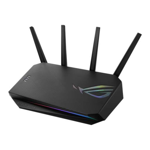LAN/WIFI Asus Rog Strix GS-AX5400 dual-band WiFi 6 gaming router