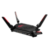 LAN/WIFI Asus ROG Rapture GT-AX6000 Router - 1. kép