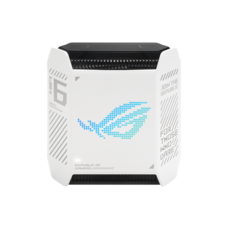 LAN/WIFI Asus ROG Rapture GT6 Router - Fehér