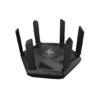 LAN/WIFI Asus Router AXE7800 Tri-band WiFi 6E - RT-AXE7800 - 0. kép