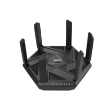 LAN/WIFI Asus Router AXE7800 Tri-band WiFi 6E - RT-AXE7800