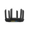 LAN/WIFI Asus Router AXE7800 Tri-band WiFi 6E - RT-AXE7800 - 2. kép