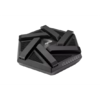 LAN/WIFI Asus Router AXE7800 Tri-band WiFi 6E - RT-AXE7800 - 4. kép