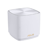 LAN/WIFI Asus Router ZenWifi AX1800 Mini Mesh - XD4 PLUS 2-PK - Fehér - 0. kép