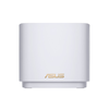 LAN/WIFI Asus Router ZenWifi AX1800 Mini Mesh - XD4 PLUS 2-PK - Fehér - 1. kép