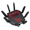 LAN/WIFI Asus ROG Rapture GT-BE19000 AiMesh WiFi 7 Gaming Router - 0. kép