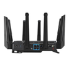 LAN/WIFI Asus ROG Rapture GT-BE19000 AiMesh WiFi 7 Gaming Router - 3. kép