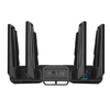 LAN/WIFI Asus ROG Rapture GT-BE19000 AiMesh WiFi 7 Gaming Router - 4. kép