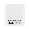LAN/WIFI Asus Router ZenWiFi BD4 - BD4 2-PK - Fehér - 1. kép