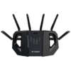 LAN/WIFI Asus TUF Gaming BE6500 Dual Band WiFi 7 Router - 0. kép