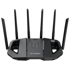 LAN/WIFI Asus TUF Gaming BE6500 Dual Band WiFi 7 Router