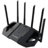 LAN/WIFI Asus TUF Gaming BE6500 Dual Band WiFi 7 Router - 2. kép
