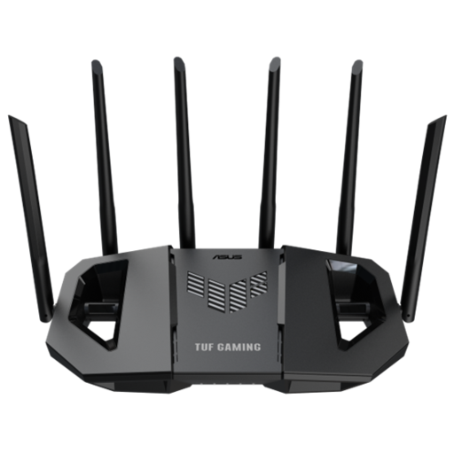 LAN/WIFI Asus TUF Gaming BE6500 Dual Band WiFi 7 Router