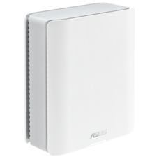 LAN/WIFI Asus Router 8643 Mbps Tri-band WiFi7 AiMesh BT8(W-1-PK)