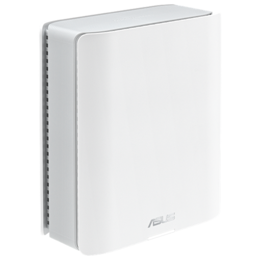 LAN/WIFI Asus Router 8643 Mbps Tri-band WiFi7 AiMesh BT8(W-1-PK)
